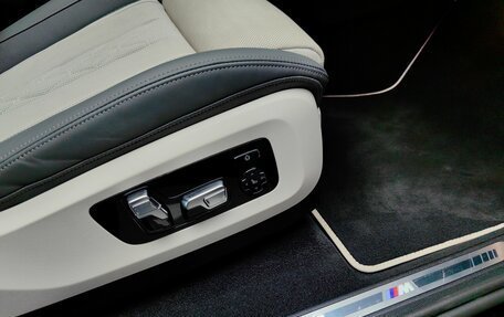 BMW X7, 2024 год, 15 000 000 рублей, 35 фотография