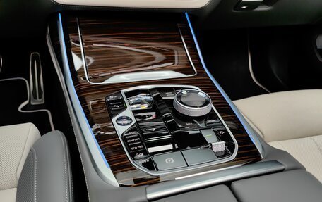 BMW X7, 2024 год, 15 000 000 рублей, 31 фотография