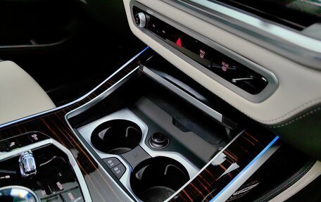 BMW X7, 2024 год, 15 000 000 рублей, 34 фотография