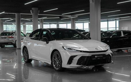 Toyota Camry, 2026 год, 4 700 000 рублей, 3 фотография