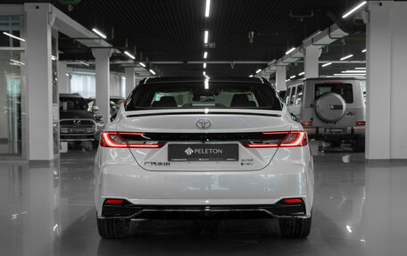 Toyota Camry, 2026 год, 4 700 000 рублей, 5 фотография