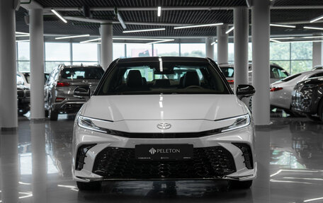 Toyota Camry, 2026 год, 4 700 000 рублей, 2 фотография