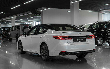 Toyota Camry, 2026 год, 4 700 000 рублей, 6 фотография