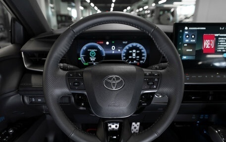Toyota Camry, 2026 год, 4 700 000 рублей, 11 фотография