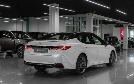 Toyota Camry, 2026 год, 4 700 000 рублей, 4 фотография