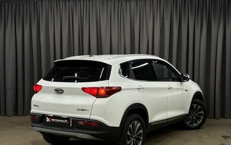 Chery Tiggo 7 I, 2019 год, 1 139 900 рублей, 3 фотография