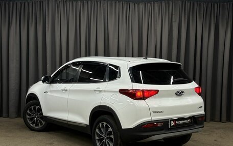 Chery Tiggo 7 I, 2019 год, 1 139 900 рублей, 4 фотография