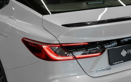 Toyota Camry, 2026 год, 4 700 000 рублей, 26 фотография
