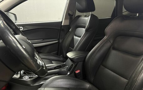Chery Tiggo 7 I, 2019 год, 1 139 900 рублей, 6 фотография