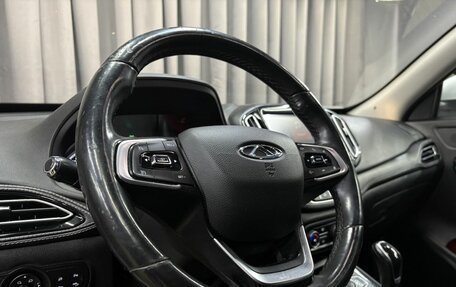 Chery Tiggo 7 I, 2019 год, 1 139 900 рублей, 7 фотография
