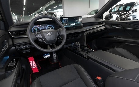 Toyota Camry, 2026 год, 4 700 000 рублей, 7 фотография