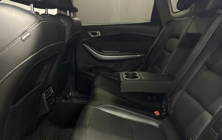 Chery Tiggo 7 I, 2019 год, 1 139 900 рублей, 11 фотография