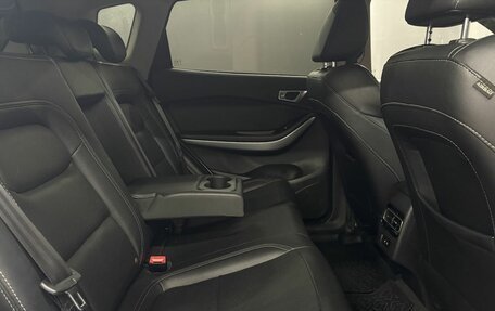 Chery Tiggo 7 I, 2019 год, 1 139 900 рублей, 20 фотография