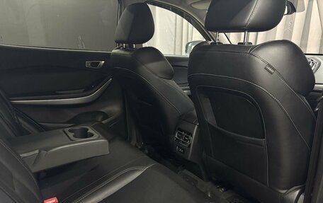 Chery Tiggo 7 I, 2019 год, 1 139 900 рублей, 21 фотография