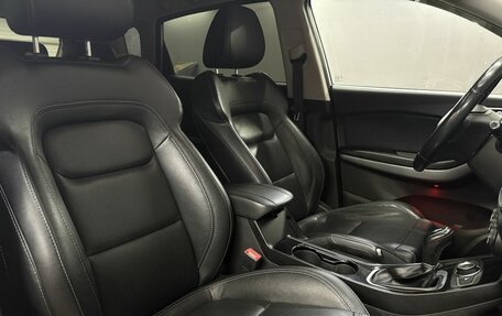 Chery Tiggo 7 I, 2019 год, 1 139 900 рублей, 23 фотография