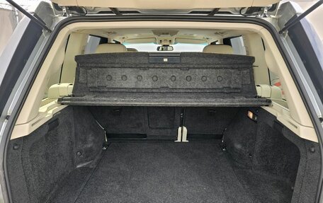 Land Rover Range Rover III, 2010 год, 1 699 000 рублей, 8 фотография