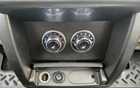 Land Rover Range Rover III, 2010 год, 1 699 000 рублей, 12 фотография