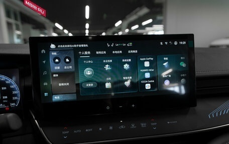 Toyota Camry, 2026 год, 4 700 000 рублей, 22 фотография