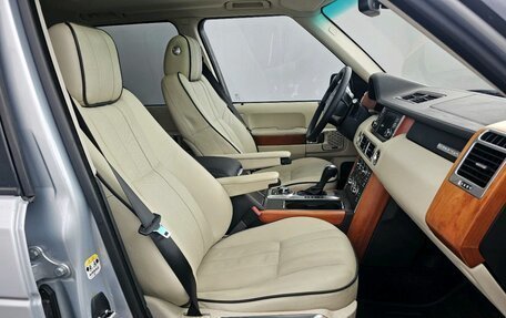 Land Rover Range Rover III, 2010 год, 1 699 000 рублей, 14 фотография