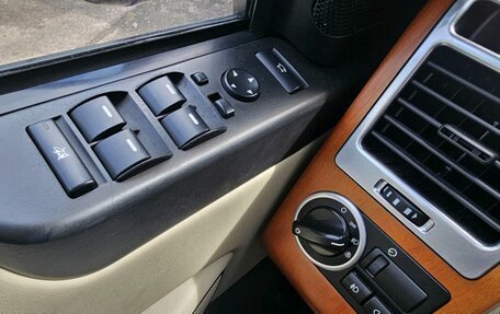 Land Rover Range Rover III, 2010 год, 1 699 000 рублей, 24 фотография