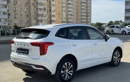 Haval Jolion, 2022 год, 1 230 000 рублей, 3 фотография