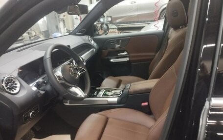 Mercedes-Benz GLB, 2025 год, 6 143 000 рублей, 2 фотография
