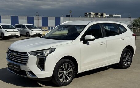 Haval Jolion, 2022 год, 1 230 000 рублей, 2 фотография