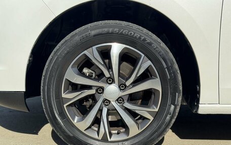 Haval Jolion, 2022 год, 1 230 000 рублей, 6 фотография