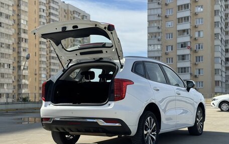 Haval Jolion, 2022 год, 1 230 000 рублей, 5 фотография