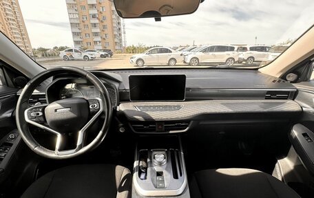 Haval Jolion, 2022 год, 1 230 000 рублей, 7 фотография