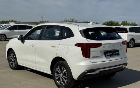 Haval Jolion, 2022 год, 1 230 000 рублей, 4 фотография
