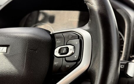 Haval Jolion, 2022 год, 1 230 000 рублей, 9 фотография
