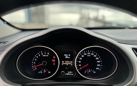 KIA Sportage III, 2014 год, 1 280 000 рублей, 14 фотография