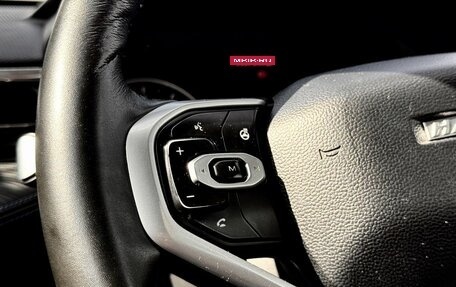 Haval Jolion, 2022 год, 1 230 000 рублей, 10 фотография