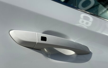 Hyundai Tucson III, 2016 год, 1 890 000 рублей, 12 фотография