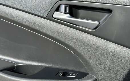 Hyundai Tucson III, 2016 год, 1 890 000 рублей, 13 фотография