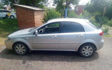 Chevrolet Lacetti, 2012 год, 620 000 рублей, 2 фотография