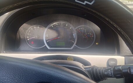Chevrolet Lacetti, 2012 год, 620 000 рублей, 4 фотография