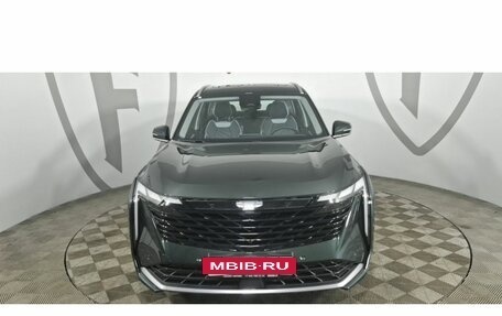Geely Atlas, 2025 год, 3 фотография