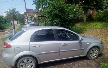Chevrolet Lacetti, 2012 год, 620 000 рублей, 5 фотография