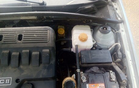 Chevrolet Lacetti, 2012 год, 620 000 рублей, 6 фотография