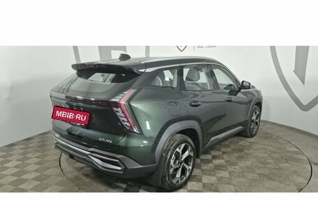 Geely Atlas, 2025 год, 2 фотография