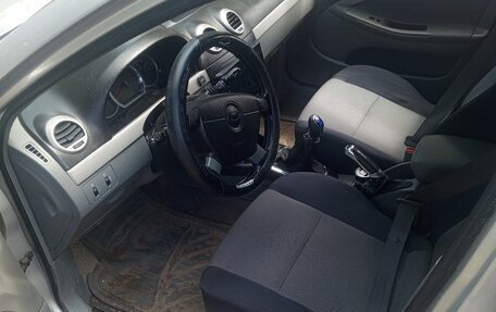 Chevrolet Lacetti, 2012 год, 620 000 рублей, 8 фотография