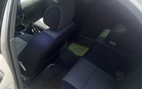 Chevrolet Lacetti, 2012 год, 620 000 рублей, 11 фотография