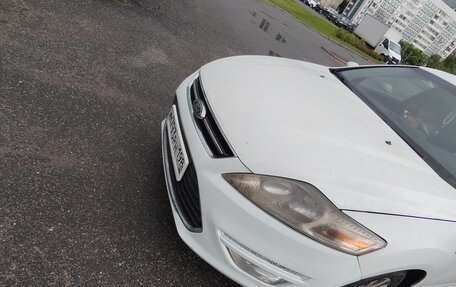 Ford Mondeo IV, 2014 год, 600 000 рублей, 2 фотография