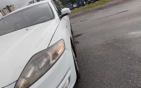Ford Mondeo IV, 2014 год, 600 000 рублей, 6 фотография
