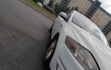 Ford Mondeo IV, 2014 год, 600 000 рублей, 5 фотография