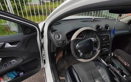 Ford Mondeo IV, 2014 год, 600 000 рублей, 12 фотография