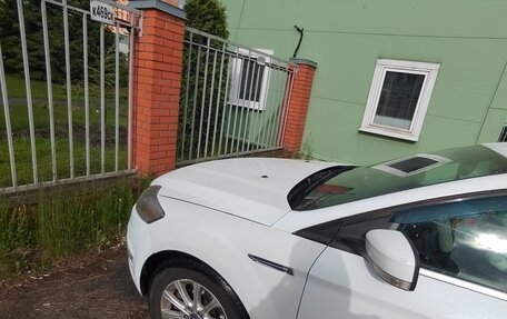 Ford Mondeo IV, 2014 год, 600 000 рублей, 9 фотография