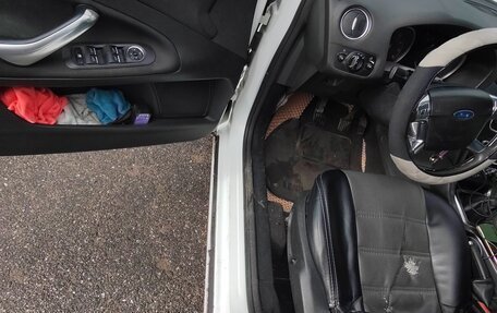 Ford Mondeo IV, 2014 год, 600 000 рублей, 13 фотография